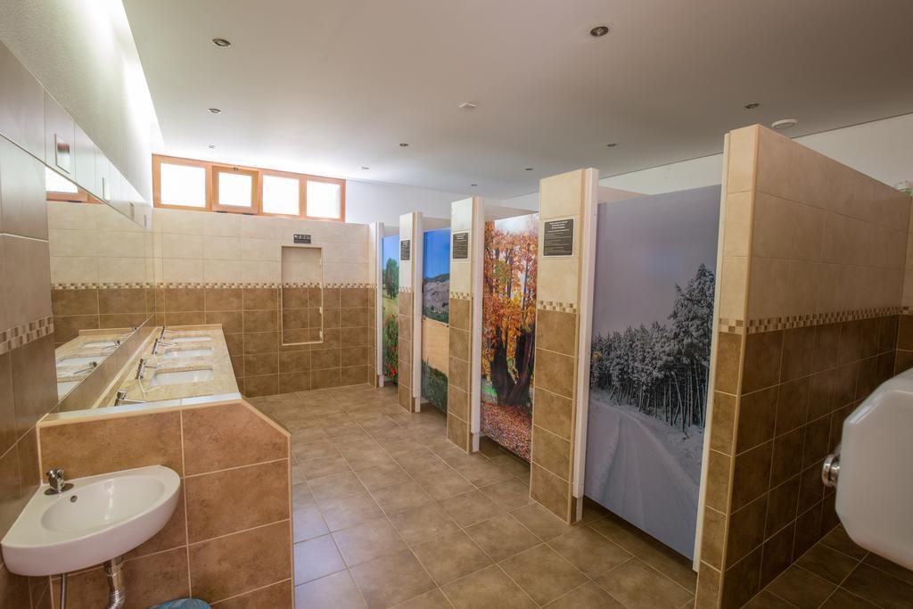 Micro Cabana Rotativa Браганса Экстерьер фото