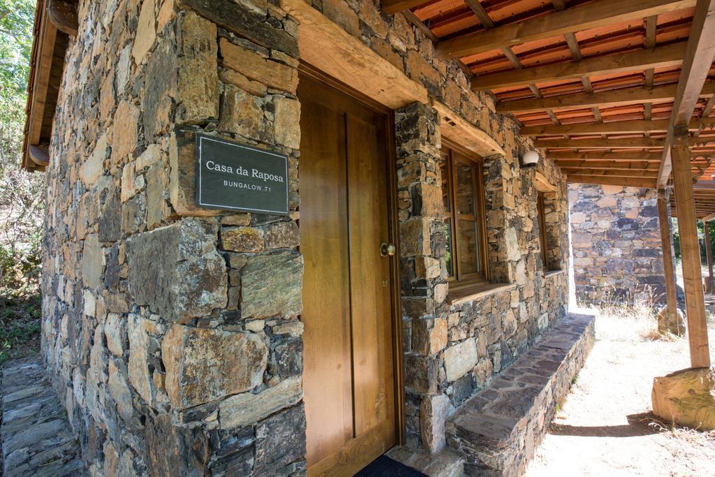 Micro Cabana Rotativa Браганса Экстерьер фото
