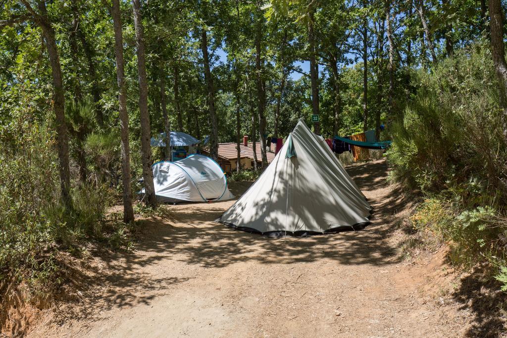 Micro Cabana Rotativa Браганса Экстерьер фото