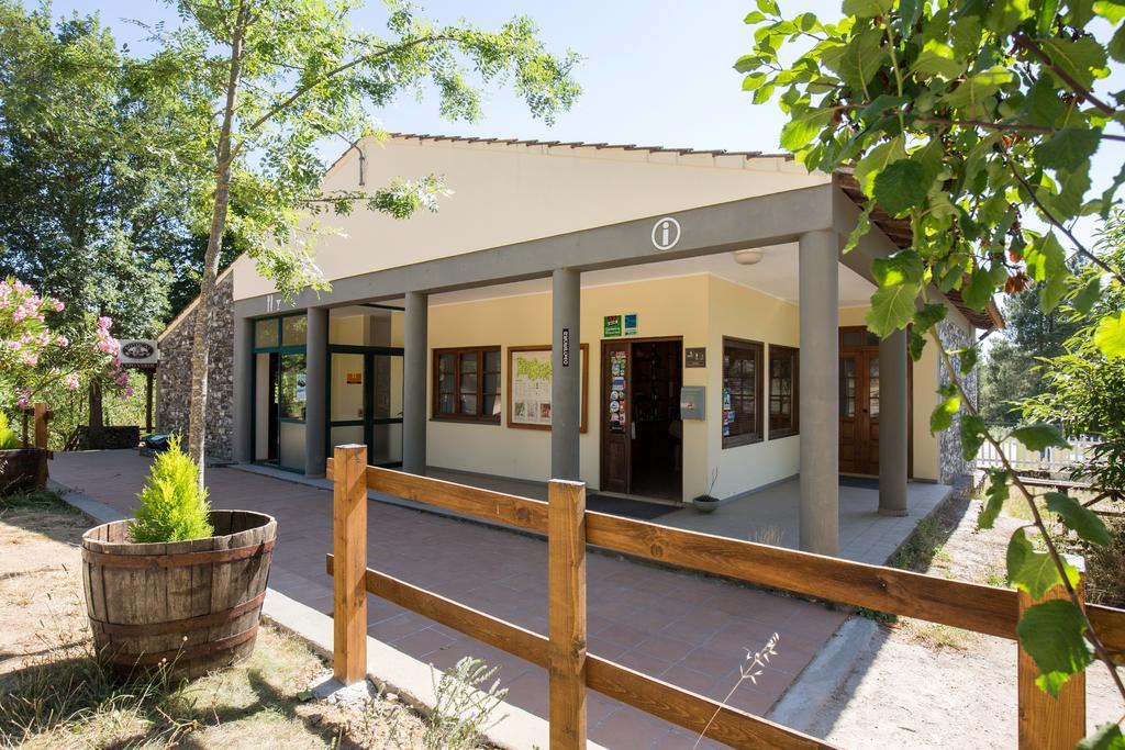 Micro Cabana Rotativa Браганса Экстерьер фото